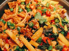 -鱼亨小鲜酸菜鱼(大信店)
