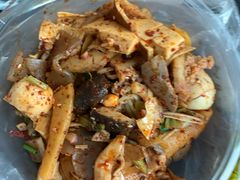 鸭肝-胖子好盐水鸭(总店)