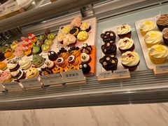 -Pantry's Best派悦坊蛋糕(K11购物艺术中心店)