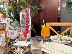 -第101座花园餐厅(湖滨88店)