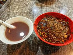 -阿坤传统手工小吃(沙坪坝店)