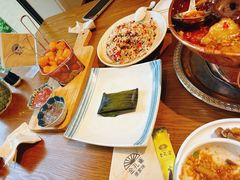 -金孔雀德宏傣味餐馆(魏公村店)