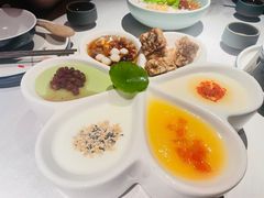 -绿茶餐厅(石家庄万象城店)