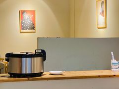 自助取餐区-隔壁饭店(龚大塘店)