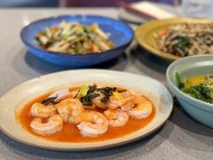 -半山腰·云南菜(侨福芳草地店)