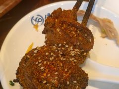 羊腰-老三羊汤【北兴隆街店】