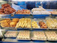 -清真耀峰成·小吃(苏州街店)