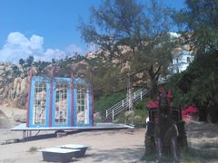 -那琴半岛地质海洋公园