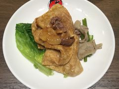 -牛焱·贵州黄牛肉火锅(城西银泰店)