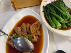 -黄埔华苑酒家(黄埔总店)