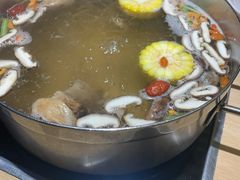 -牛很鲜潮汕牛肉火锅(朝晖路店)