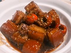-知楚•精致湖北菜(武商MALL店)