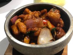 -瓷忆·瓷文化餐厅(上海店)