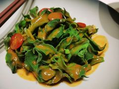 麻酱冰草-口味堂(机场河店)