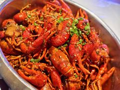 -靓靓蒸虾·头牌蒸虾(雪松路总店)