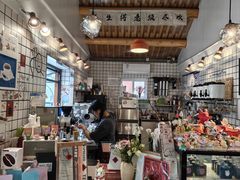 -BE YOLO必有乐&小红帽三明治