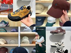 -洋洋广场(南街店)