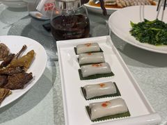 -金美华轩(东方路齐鲁店)