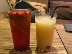 啤酒酸乳-柴务处·柴犬主题狗咖