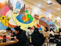 -螺小胖柳州螺蛳粉(钟楼总店)