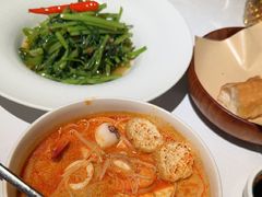 -狮拾久·现代新加坡料理(福田COCO Park店)