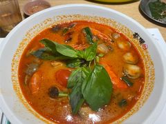 -蔡澜Pho·越南粉餐厅(海上世界店)