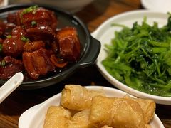 -建国328 本帮小馆·面馆