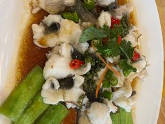 -德胜轩正宗顺德菜(宝安沙井会展中心店)