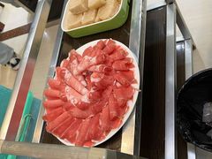 -香满锅老北京羊蝎子火锅·家常菜(新街口店)