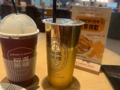 -乐凯撒披萨(正佳广场店)