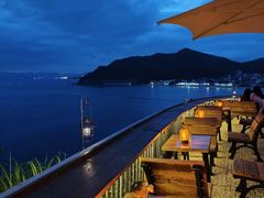 -Brew Farm·精酿农场海滨悬崖餐厅