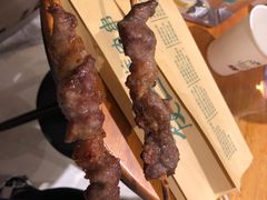 -楼兰新疆主题餐厅(苏州中心店)