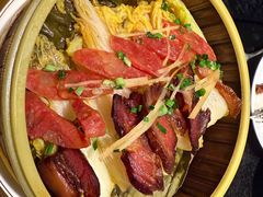 -鲜璟台·地标景观餐厅(上海中心店)