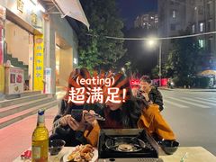 -李林面馆(侨怡一街店)
