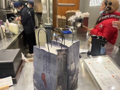 -唐沫茶兮(首山店)