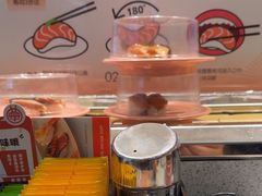 -争鲜回转寿司(南开大悦城店)