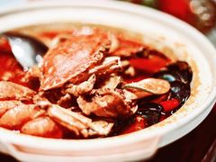 -隆聚·时令海鲜(洪兴店)