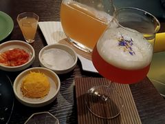 -Fuzzy Bistro 浮几韩餐·茶酒馆