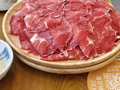 -大鲜生·亚洲菜融合小食堂