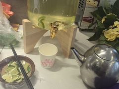 -干老四雅鱼饭店(滨江西路店)