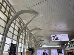 -银川河东国际机场