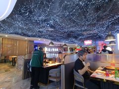 -徐记小怪兽肉蟹煲(中央大街店)
