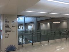 -泰州市人民医院(总院区)