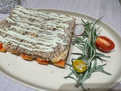 -龙猫意杯花园餐厅(芙蓉湖店)