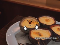 -甘尼仕印度餐厅爵士酒吧(阳春巷店)