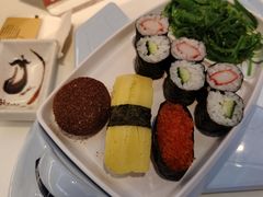 -三禾寿司(君尚店)