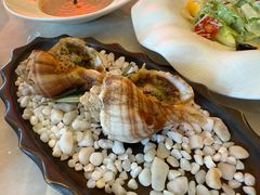-Mezomd曼索蒂西班牙餐厅(广粤店)