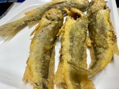 小黄鱼-盱眙小龙虾(天虹店)