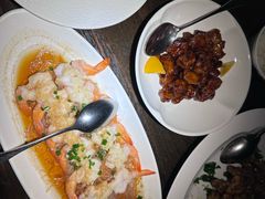 -穿越·外婆家(西溪天堂店)
