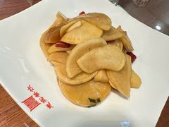 -惠宾饭庄(中山路店)